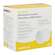 Stilleinlagen -medela Waschbar 4st, A-Nr.: 1543197 - 03