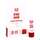 Tiroler Nussoel Original Lippenpflege 4,8g, A-Nr.: 3171104 - 05