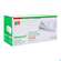 Vlieskompressen Vliwasoft 6fach Steril 5x 5cm 2st, A-Nr.: 1372703 - 03