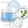 Vichy Aqualia/thermal/reichhalt. Feuchtigkeitspflege Dynamisch Trocken Hauttiege 50ml, A-Nr.: 4838036 - 06