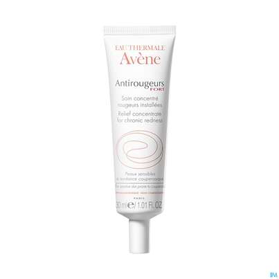 Avene Antirougeurs Fort/stark Intensivpflege 30ml, A-Nr.: 2571623 - 04