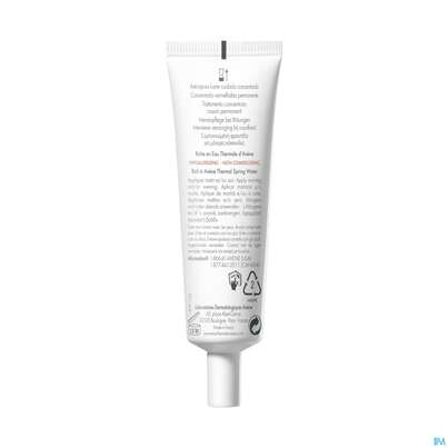 Avene Antirougeurs Fort/stark Intensivpflege 30ml, A-Nr.: 2571623 - 03