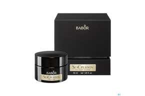 Babor Seacreation The Cream 49020 50ml, A-Nr.: 5812582 - 01