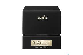 Babor Seacreation The Eye Cream 49020 15ml, A-Nr.: 5812607 - 01