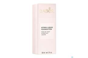 Babor Foundation Hydra Liquid 06 64530 30ml, A-Nr.: 5580781 - 01