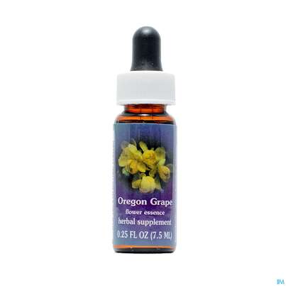 Fes Oregon Grape 7,5ml, A-Nr.: 2154463 - 01