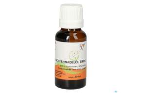 Gall Pharma Fichtennadelöl Tirol Embamed, A-Nr.: 5420149 - 01