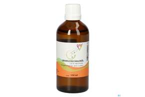 Gall Pharma Orangenschalenöl Embamed, A-Nr.: 5420600 - 01