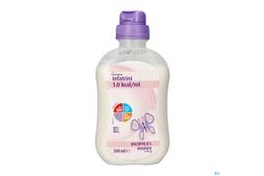 Infatrini 500ml Smartpack Sondennahrung 12st, A-Nr.: 4839159 - 01
