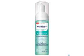 Mavala Detox Pore Reinigungsschaum 542.02 165ml, A-Nr.: 4910756 - 01