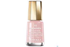 Mavala Nagellacke 15 Shenzhen 5ml, A-Nr.: 3652855 - 01