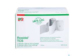 Rosidal Tcs Zweikomponenten- Kompressionssystem 1st, A-Nr.: 4099219 - 01