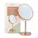 Spiegel Vitry Standspiegel X7 Rosegold 17cm Mpor1 1st, A-Nr.: 5273754 - 06