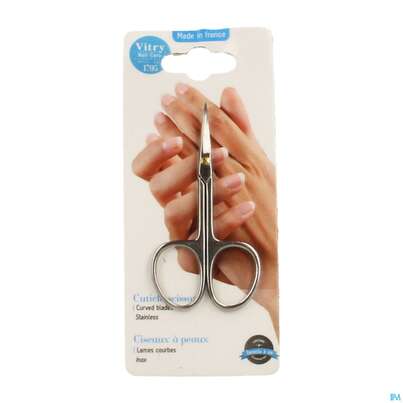Vitry Hautschere 1pc, A-Nr.: 4633239 - 03