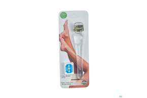 Vitry Hornhauthobel Mit Lupe (patentiertes Modell) 1pc, A-Nr.: 4633630 - 01