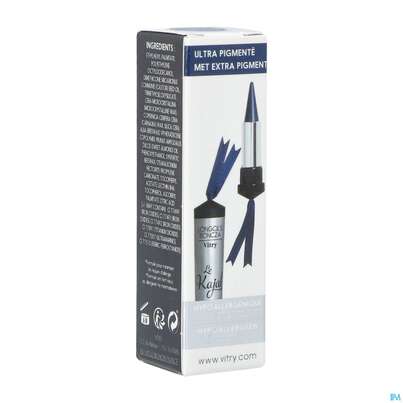 Vitry Kajal Marineblau 3g, A-Nr.: 4728632 - 04