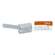 Vitry Kit Butterfly-rasierhobel +10 Klingen Hcofr 1st, A-Nr.: 5446462 - 04