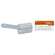 Vitry Kit Butterfly-rasierhobel +10 Klingen Hcofr 1st, A-Nr.: 5446462 - 05