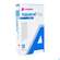 Wundauflagen Aquacel Ag+/extra +verstaerkungsfasern 4x 10cm 41358 10st, A-Nr.: 4262234 - 04