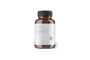 Bioflora Lab Curcuma Kapseln 60 ST, A-Nr.: 5888869 - 01
