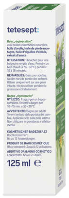 tetesept Regeneration Wald Bad, A-Nr.: 5709298 - 02