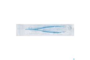 Pinzetten -heintel Unoplast Blau 1st, A-Nr.: 1734193 - 01