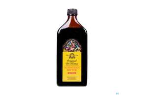 Schwedenbitter Dr.Kottas Mit Safran 1000ml, A-Nr.: 3422316 - 01
