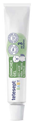 Tetesept Baby Zähnchengel 10ML, A-Nr.: 5876719 - 02