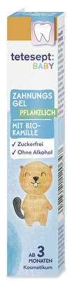 Tetesept Baby Zähnchengel 10ML, A-Nr.: 5876719 - 06