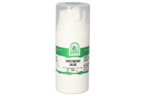 ZIMTZWEIGE SALBE 90 G, A-Nr.: 5719500 - 01