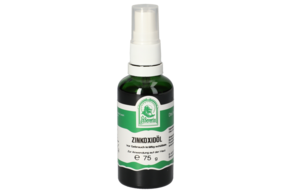 ZINKOXIDOEL 75 G, A-Nr.: 5724926 - 01