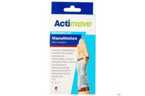 Actimove Aktivbandage Manumotion Rechts Xl 7349716 1st, A-Nr.: 5059937 - 01