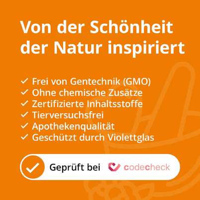 Vitamin C Serum + Hyaluron, A-Nr.: 4833501 - 04