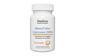NatuGena MonoColor Curcuma 2000, A-Nr.: 5675889 - 01