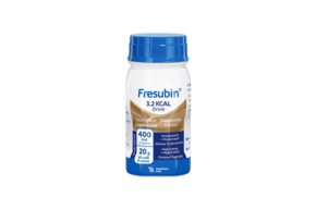 Fresubin® 3,2 kcal Drink Cappuccino, A-Nr.: 5458353 - 01