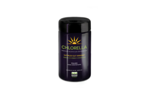 Chlorella Pulver (70g), A-Nr.: 5163528 - 01
