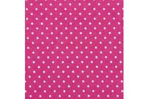 AUBERG Hals-Wichtel pink, Größe M, A-Nr.: 4734319 - 01