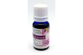 Balance 10 ml aetherische Ölmischung, A-Nr.: 2981321 - 01