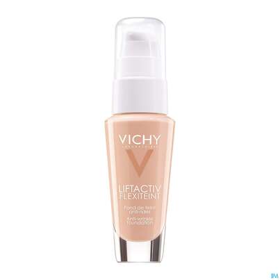 Vichy Liftactiv/flexiteint Make Up Teint Nr 15 Opal 30ml, A-Nr.: 3392288 - 02