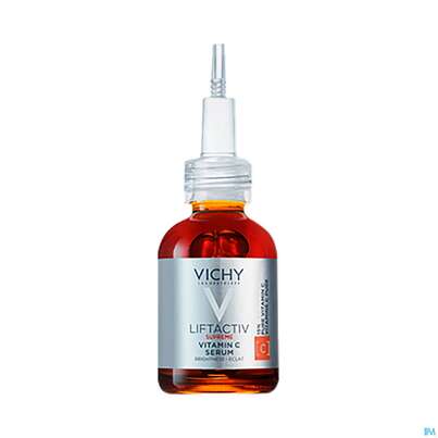 Vichy Liftactiv Vitamin C Serum 20ml, A-Nr.: 5478976 - 04