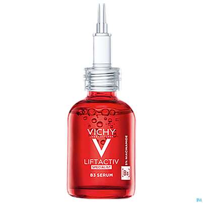 Vichy Liftactiv Serum B3 30ml, A-Nr.: 5427140 - 04