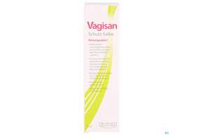 Vagisan Schutz-salbe 75ml, A-Nr.: 4778908 - 01