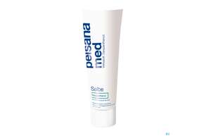 Sie sehen eine Packung Pelsana Med Dexpanthenol Salbe 100g, Produktbild: 01 Pelsana Med Dexpanthenol Salbe 100g, A-Nr.: 3928085 - 01